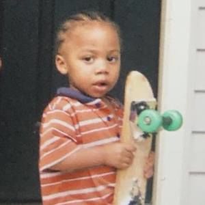 Meet your Posher, Jayvion